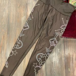 Teeki leggings